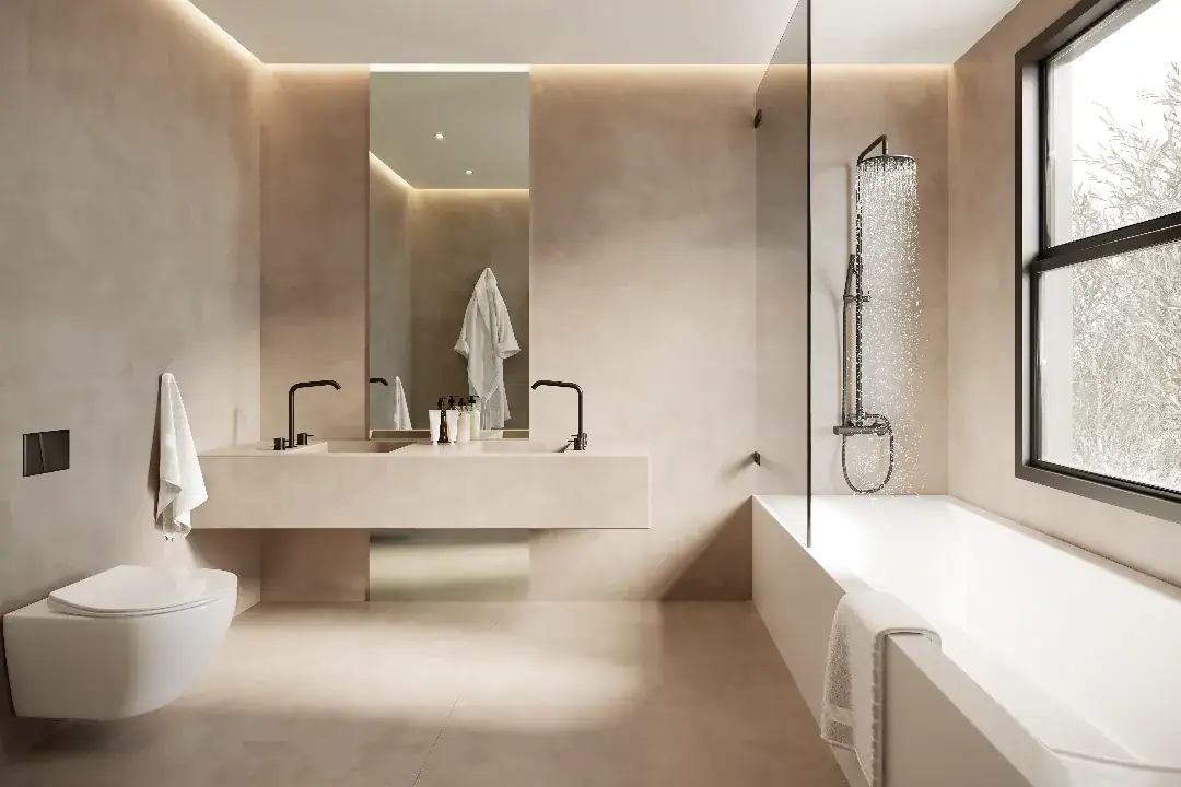 Plumber Glen Waverley