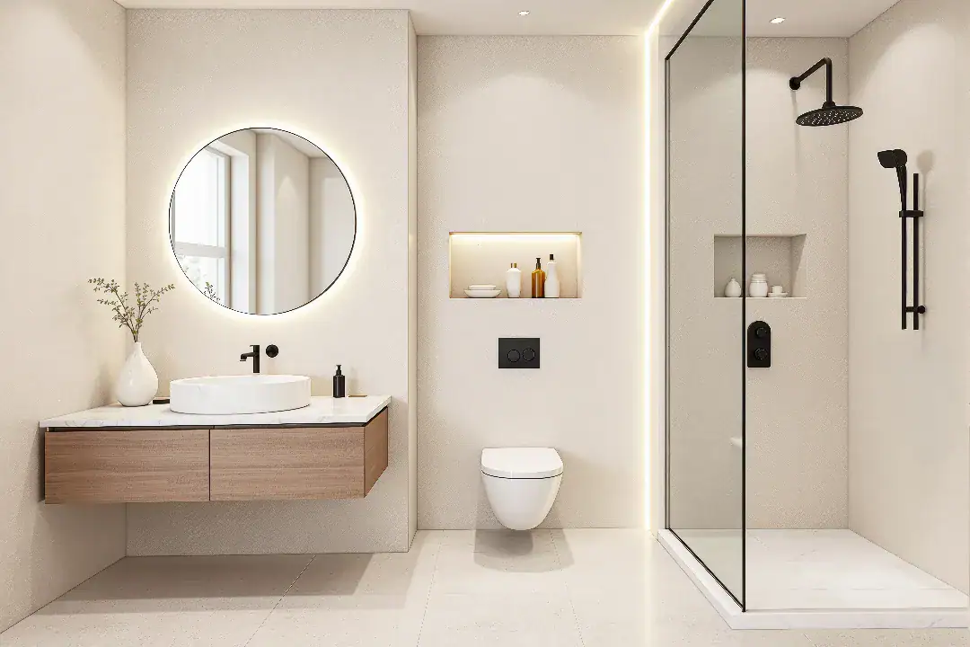 Plumber Glen Waverley